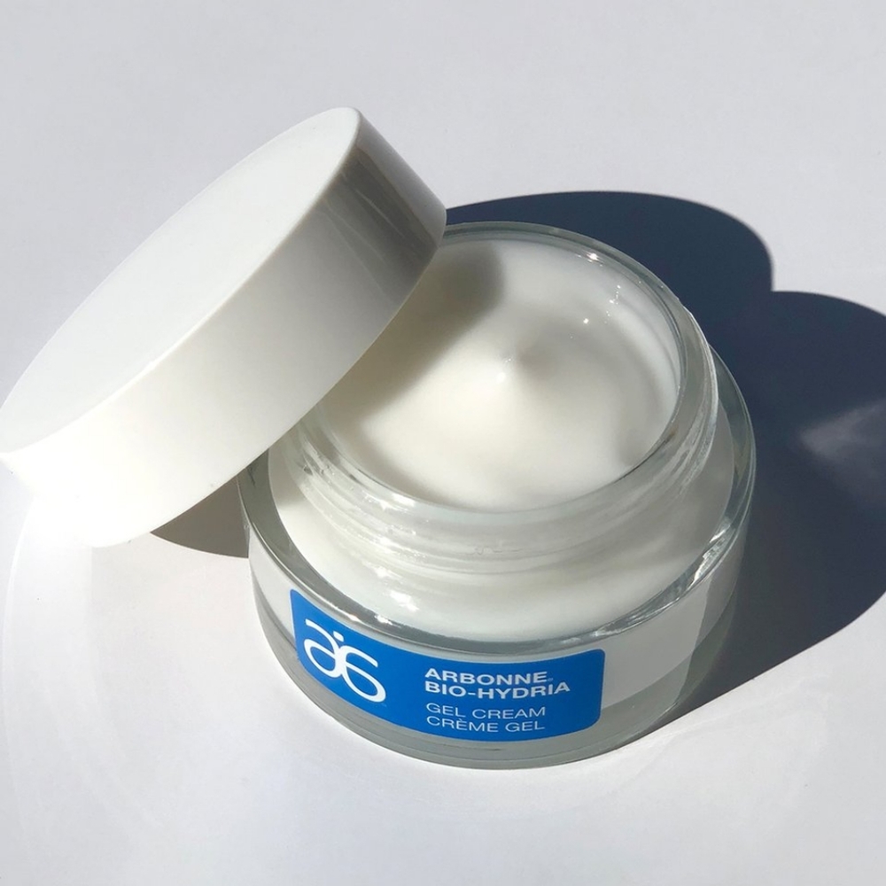 Arbonne Bio-Hydria Gel Cream
